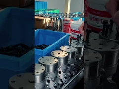 중국 궤도 수압 모터 제조업체