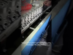 수압 모터 이튼 제롤러 모터