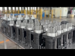 BM5S 제로터 수압 궤도 모터 파커 궤도 모터 110rpm