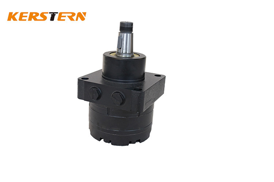 KMER OMER  replacement of White and Parker High Speed High Torque Hydraulic Motor Variable Displacement