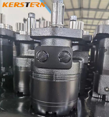 주문 RE 오멜  BMER 하얀 수력 궤도 모터 online manufacture