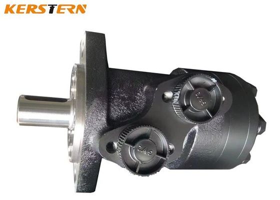주문 OMP50 975 Rpm 궤도 수력 원동기 online manufacture