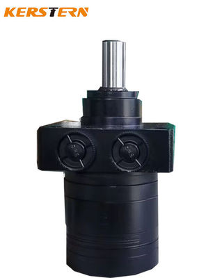 주문 OMR는 수력 궤도 모터 저속도 고토크를 움직입니다 online manufacture