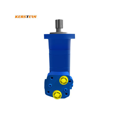 주문 주식 오비탈 모터 OMV 315/400/500/630/800 전체 시리즈 수압 모터 수압 오비탈 모터 online manufacture