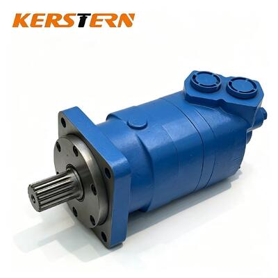 구입하다 KM6 6000 시리즈 고속 수압 모터 고토크 수압 모터 OEM online manufacture