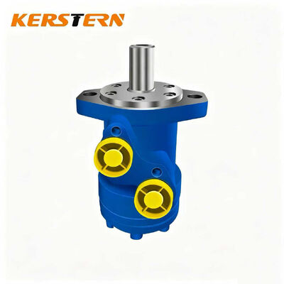 구입하다 OMR KM1 사우어 단포스 수력 원동기 높은 Rpm 압력 ISO9001 online manufacture