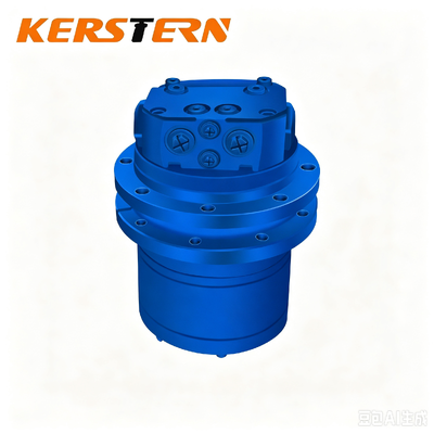 구입하다 2 고속 고속도 수력 원동기 Rpm ISO9001 online manufacture