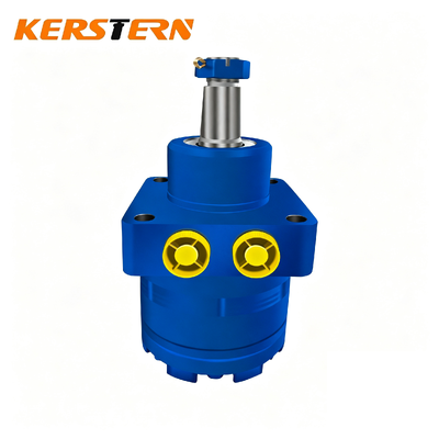 구입하다 오멜 KMER 200 수력 궤도 모터 단포스 고압 online manufacture