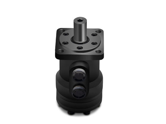 주문 OMR BMR  Eaton 궤도 유압 모터 나사 1/2 BSP 140 막대기 online manufacture