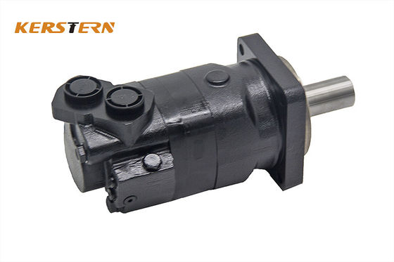 주문 고속도 KMT 궤도 수력전기 단포스 수력 피스톤 모터 online manufacture