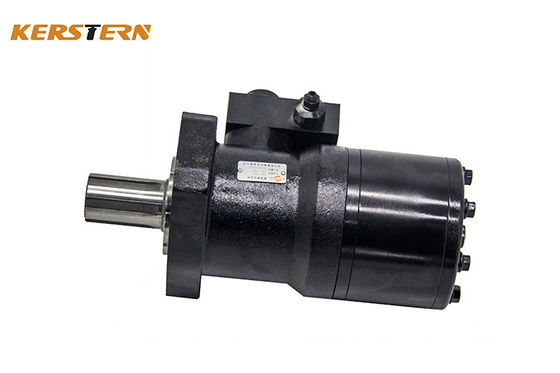 주문 기어와 자동 탄 화물을 위한 BM2 이튼 궤도 모터 고토크 440 Rpm online manufacture