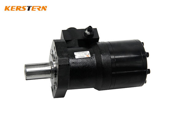 주문 440rpm 24mpa 궤도 모터 펌프는 수력 기어 펌프 고압에 기어를 넣습니다 online manufacture