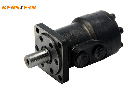 주문 OMR KM1 사우어 단포스 수력 원동기 높은 Rpm 압력 ISO9001 online manufacture
