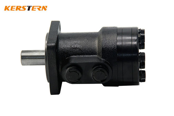 주문 산업 설비를 위한 OMR KM2 90 kw 사우어 단포스 수력 원동기 고유속 online manufacture
