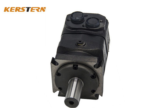주문 EKM2 이튼 궤도 자동차 100CC/R 유압 구동 설계와 시공 용도 online manufacture