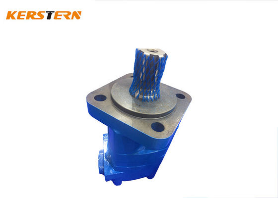 주문 고토크 OMS KM5S 극단적 가변 변위 유압 모터 ODM online manufacture
