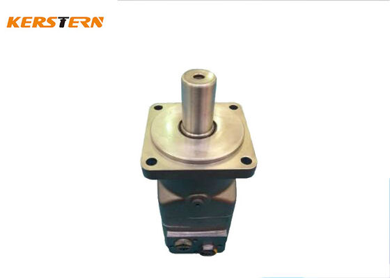 주문 작은 바퀴 어플리케이션을 위한 20Mpa BM1W 수력 휠 구동 모터 online manufacture
