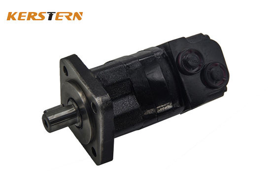 주문 KM6 175KW 고속도 수력 원동기 고토크 수력 원동기 OEM online manufacture