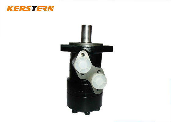 주문 OMR KM2 바퀴 장착대 대체 수력 바퀴 모터 110rpm 내지 970rpm online manufacture