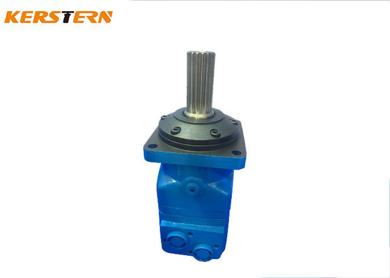 주문 225lpm KM6 310 20.5Mpa 수력 바퀴 모터 고속도 유압 구동 online manufacture