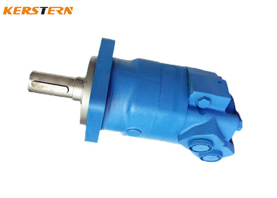 주문 BM5S를 위한 125 ml/R 580N 수력 나사송곳 구동 모터 수력 휠 110RPM online manufacture