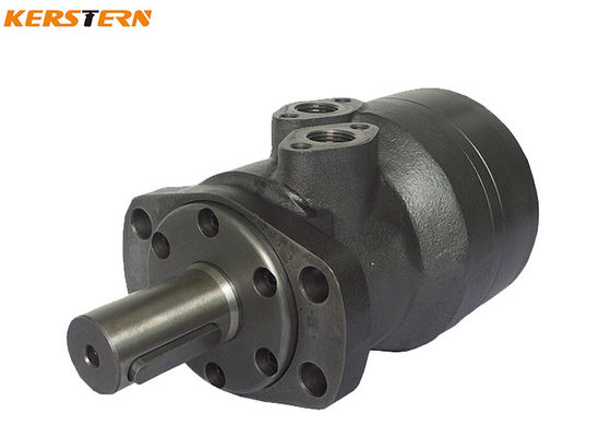 주문 BM5W 50 ml/R 내지 500 ml/R 유압 구동 모터 단포스 롤러 고정자 online manufacture