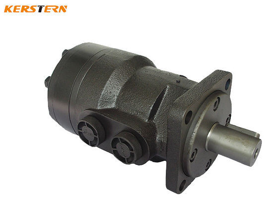 주문 100 ml/R 970rpm 유압 구동 모터 토크 구동 모터 가변 변위 online manufacture