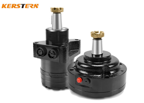 주문 9MPA 17.5MPA 직결 구동 수력 원동기 수력 트렉 드라이브 모토 마름모꼴 플랜지 online manufacture
