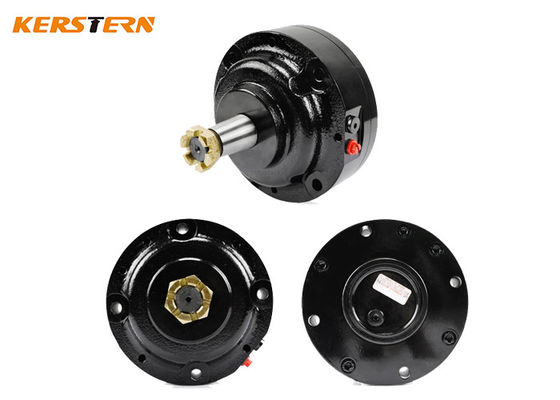 주문 KM2 OMR 정수 고속도 유압 구동 모터 높은 Rpm Iso9001 online manufacture
