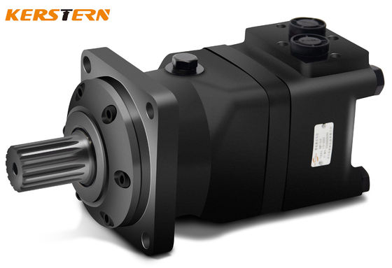 주문 BMT OMT500 궤도 유압 모터 디스크 밸브  Eaton 교체 online manufacture