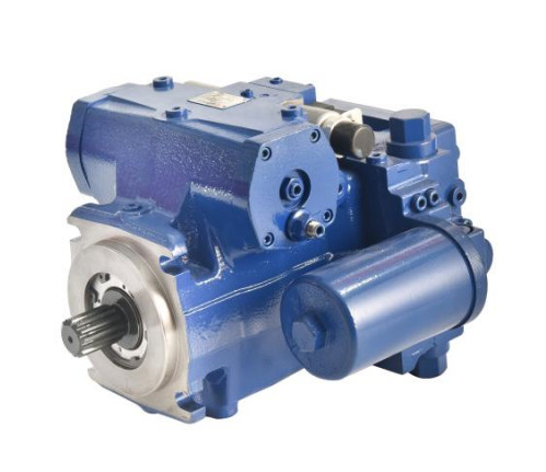 K4VG Hydraulic piston pump with closed loop