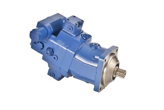 K4VG40 4000 Rpm 농업 트랙터용 수압 폐쇄 펌프