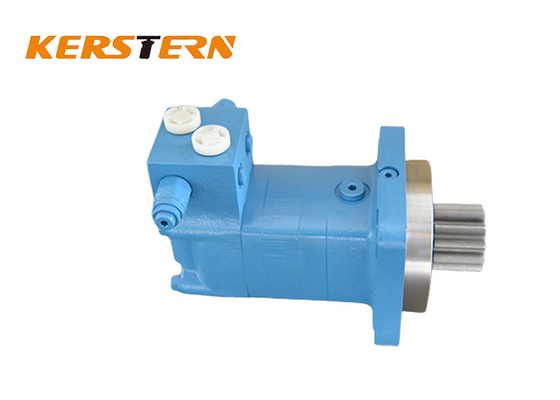 다재다능한 궤도 수압 모터 출력 8-20 KW