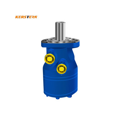 건설 및 농업 기계용 125-300cc 고토크 수압 모터