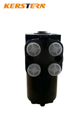 하이 스피드 수압 바퀴 모터 KM6B 다 디스크 브레이크 모터 소어 이튼 수압 장비에 대한 브레이크 교체