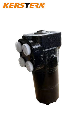 고토크 하이드로릭 휠 모터, 최대 압력 205 바, 최대 흐름 150 LPM