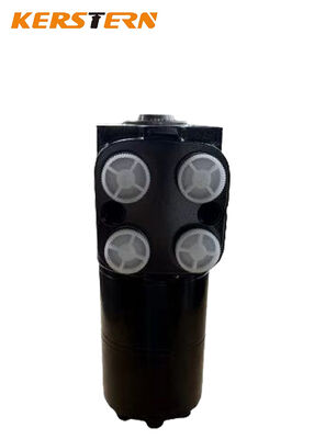 산업용 기계 및 조선용으로 설계된 낮은 소음 작동 및 높은 토크 용량