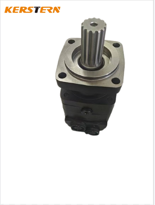 KM1 475cc 250cc 궤도 소어 수압 모터 최종 검사 OMP