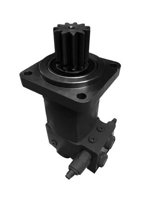 BM5S 단포스 지로터 수력 궤도 모터 파카 궤도 모터  110rpm